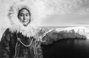 Девушку бросили в гиблой Арктике и вспомнили лишь через 2 года: история выживания