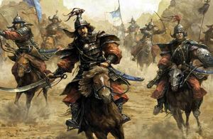 Видео: Как монголы смогли создать огромную империю в древности