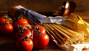 Как приготовить пасту для спагетти?