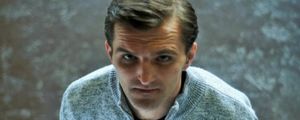 Актер сериала «Тайны следствия» Руслан Дулич умер от коронавируса