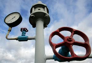 «Газпром» прекратил транзит газа в Венгрию через Украину