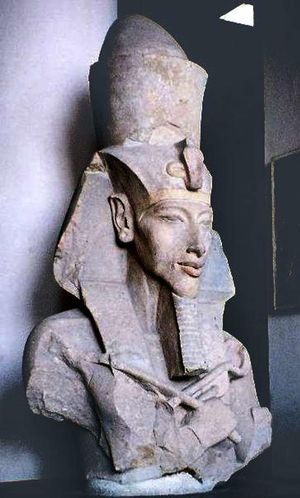 16 странных фактов о Тутанхамоне