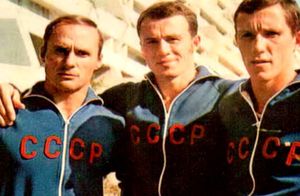 Видео: Как советский спортсмен обманул весь мир