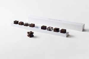 Как форма шоколада влияет на его вкус