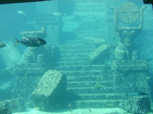 8 древних цивилизаций, ушедших под воду