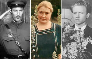 Дети знаменитых советских актёров, которые стали преступниками