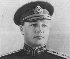 Адмирал Кузнецов: за что Хрущёв выгнал с флота главкома ВМФ