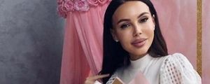 Оксану Самойлову обвинили в краже курса по копирайтингу