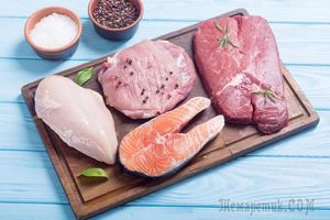 Как научиться выбирать качественное мясо и рыбу в супермаркете и на рынке