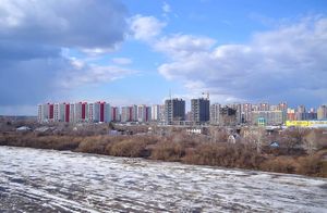 Не по дням, а по часам: 5 городов России, которые вошли в список самых быстрорастущих