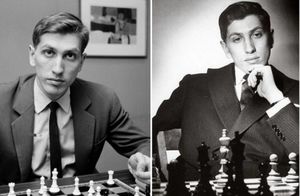 Как из самого знаменитого шахматиста превратиться в изгоя: рецепт Бобби Фишера