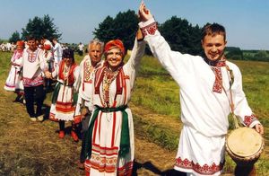 Не русским единым: 5 самых распространенных языков в России после великого и могучего