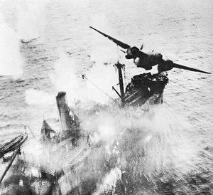 В бою 10 декабря моряки уничтожили свыше 400 гитлеровцев, 17 взяли в плен