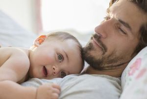 7 вещей которые дети наследуют исключительно от отцов