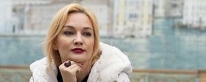 Певица Татьяна Буланова хотела бы детей от молодого жениха Валерия Руднева