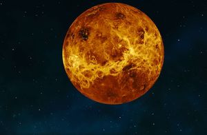 Действительно ли на Венере возможна жизнь