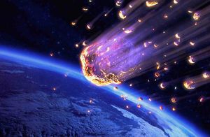 Видео: Ученые нашли доказательства того, что кометы положили начало жизни на Земле