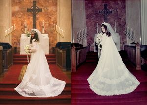 Супруги из Айовы отметили «Золотую свадьбу», повторив снимки прошлого