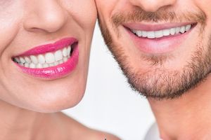Идеально ровные зубы за 3,5 месяца
