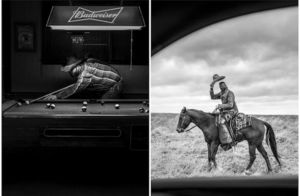 12 фотографий с Дикого Запада, которые показывают быт ковбоев