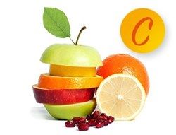 Признаки дефицита витамина С