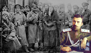 Как рождалась Белая армия: Ледяной поход генерала Корнилова, о котором не рассказывали в школе