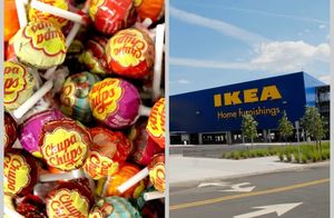 От IKEA до Chupa Chups: 14 брендов, которые ассоциируются с местами, где их производят