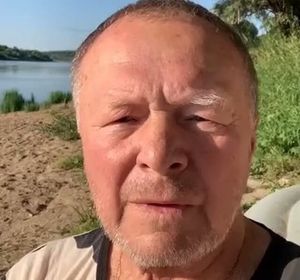 Борис Галкин  опубликовал видеообращение против обязательной вакцинации