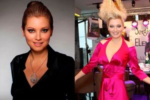 «До и после»: фото российских знаменитостей, чья внешность сильно изменилась после славы