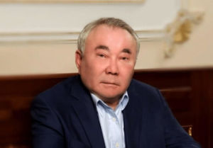 Где родился Болат Назарбаев