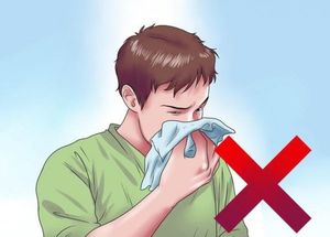 Как быстро избавиться от насморка и заложенности носа