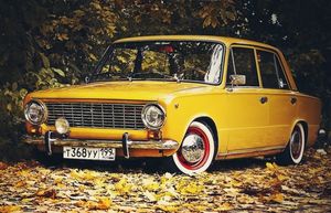От 1960-х до 1990-х : Как наши папы и дедушки улучшали свои автомобили