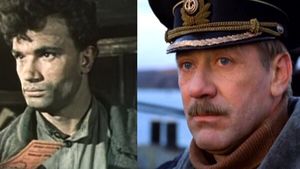 Последние роли: советские и российские актеры, погибшие на съемках
