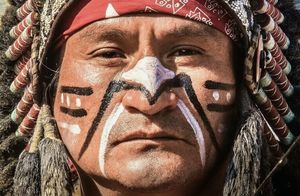 Видео: Изобретения коренных американцев, которые широко используются сегодня