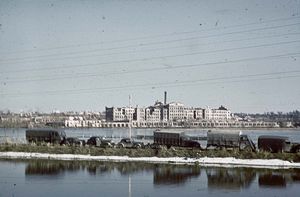 1942. Ярцево (Смоленская область)
