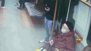 Мужчина забрал оставленный в метро смартфон и стал фигурантом уголовного дела