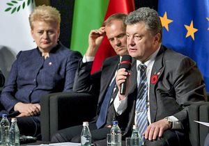 Такое не простить: Украина, Польша и Литва примут беспрецедентное заявление