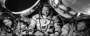 Юрий Лоза назвал съемки фильма «Вызов» обесцениванием профессии космонавта