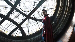 Marvel перенесли премьеры своих новых фильмов