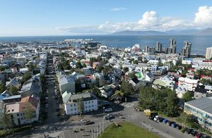 Почему Исландию можно считать первым обществом без государства