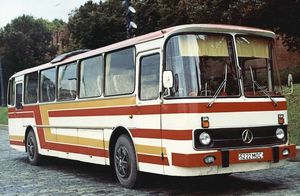 5 автобусов СССР, которые стали легендами своего времени