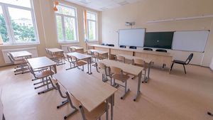 Учебный корпус для школы № 1391 построят в ТиНАО