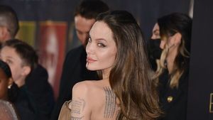Передумала быть мальчиком: дочка Джоли превратилась в настоящую красотку