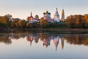 Подмосковье вошло в топ популярных направлений для туризма среди регионов РФ
