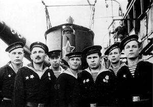 Почему матросы на советском флоте служили на год дольше остальных призывников