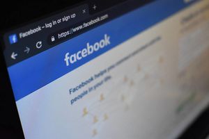 СМИ: Facebook сменит название на следующей неделе