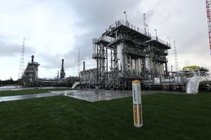 Россия выдвинула условие для увеличения поставок газа в Европу