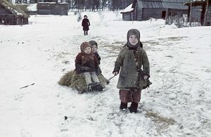 1942. Терентьево (Смоленская область)