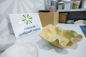Более 500 НКО подали заявки на участие в конкурсе «Москва — добрый город»