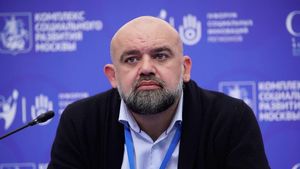 «Пока не включим голову»: Проценко предрек неоднократное повторение «выходных» из-за COVID-19